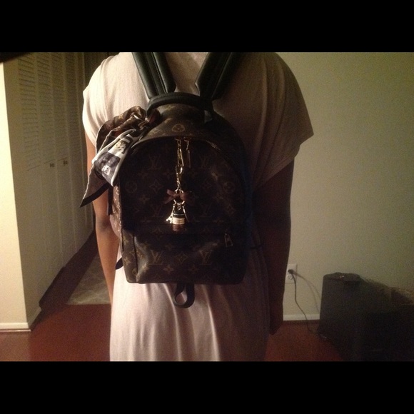 💯Auth. Palm Springs PM - Picture 8 of 8